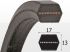 HBB 1950 Lw, BB 74 Concar