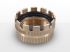 Racord TW pt. cisterne 100 mm mama cu levier | MKRR100 Inox