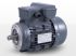 Motor 1f 0,09kW 2800rpm | MYT 056A-2 B14 alu IE1 Motor 1f 0,09kW 2800rpm | MYT 056A-2 B14 alu IE1