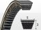 Curea 5x190 Li, Optibelt