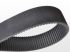 HTD 8M 1760-12PK, Gates