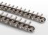 Lant 06B-1 bolt extins pe o parte, extensie 21.8 mm