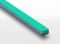 Ghidaj alunecare tip CF 20x10 material S1000 montabil cu profil tip C3 Ghidaj alunecare tip CF 20x10 material S1000 montabil cu profil tip C3