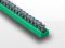 Ghidaj lant 06B-1 tip U0 15x20 mm Ghidaj lant 06B-1 tip U0 15x20 mm