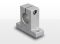 Suport arbore SK12 DTE (d=12mm h=23mm)
