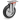 ROATA DIN CAUCIUC GRUPA 53