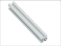 PROFIL DIN ALUMINIU TIP BOSCH 30X30-8
