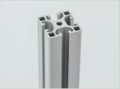 PROFIL DIN ALUMINIU TIP ITEM 40X40-8