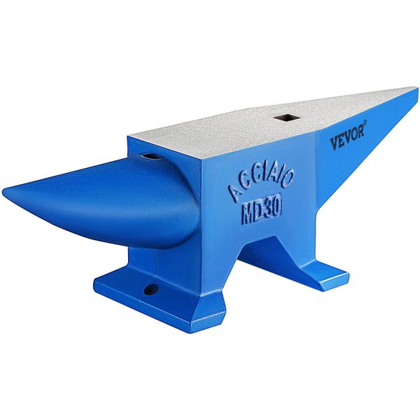 Nicovală vevor 4 kg, oțel turnat