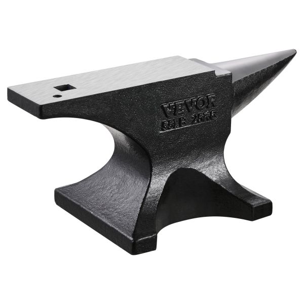 Nicovală vevor 25 kg (55 lb), oțel turnat