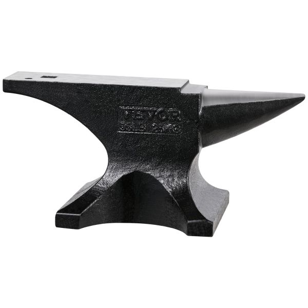 Nicovală vevor 25 kg (55 lb), oțel turnat