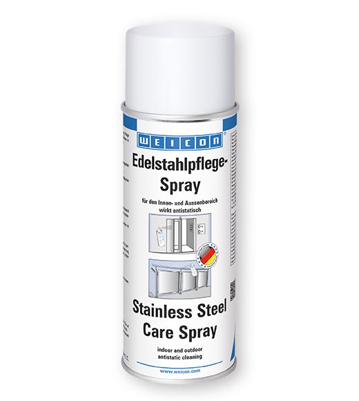 WEICON Spray Curatare Inox 400 ml