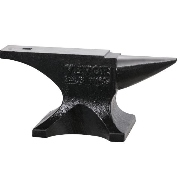 Nicovală vevor 11 kg (25 lb), oțel turnat