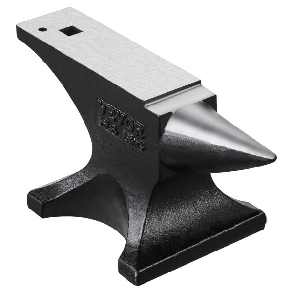 Nicovală vevor 25 kg (55 lb), oțel turnat