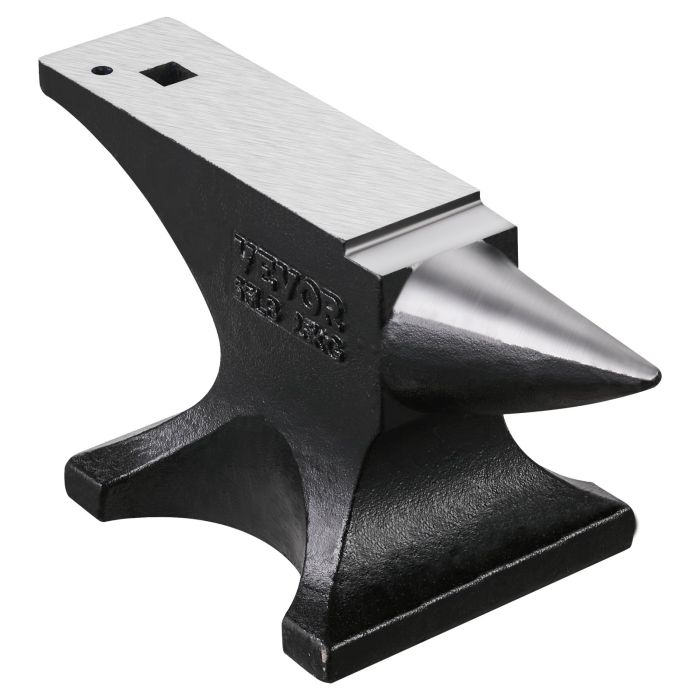 Наковальня vevor 25 кг (55 lb), литая сталь