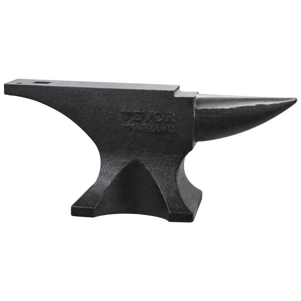Nicovală vevor 50 kg (110 lb), oțel turnat