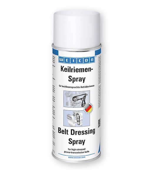 Belt Dressing Spray Спрей для приводных ремней (400мл)