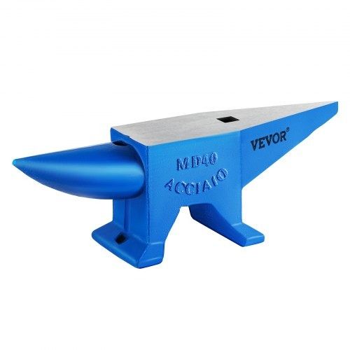 Nicovală vevor 40 kg (86 lb), oțel turnat