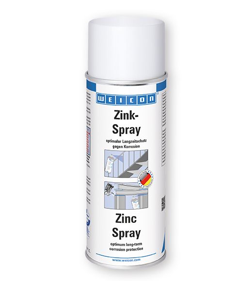 Spray Zinc 400 ml