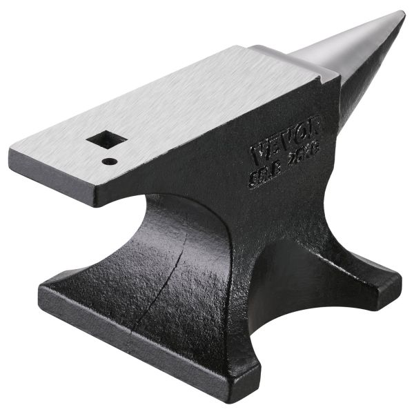 Nicovală vevor 25 kg (55 lb), oțel turnat