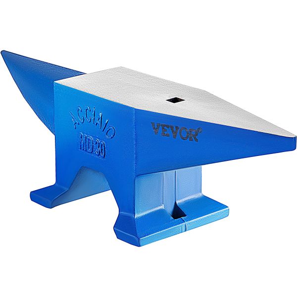Nicovală vevor 30 kg (66 lb), oțel turnat