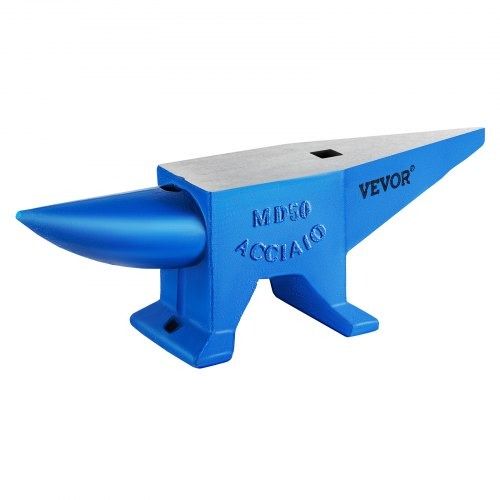 Nicovală vevor 48 kg (105 lb), oțel turnat