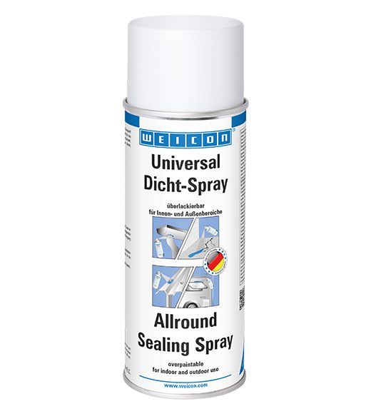 Leak Detection Spray Определитель утечки газа 