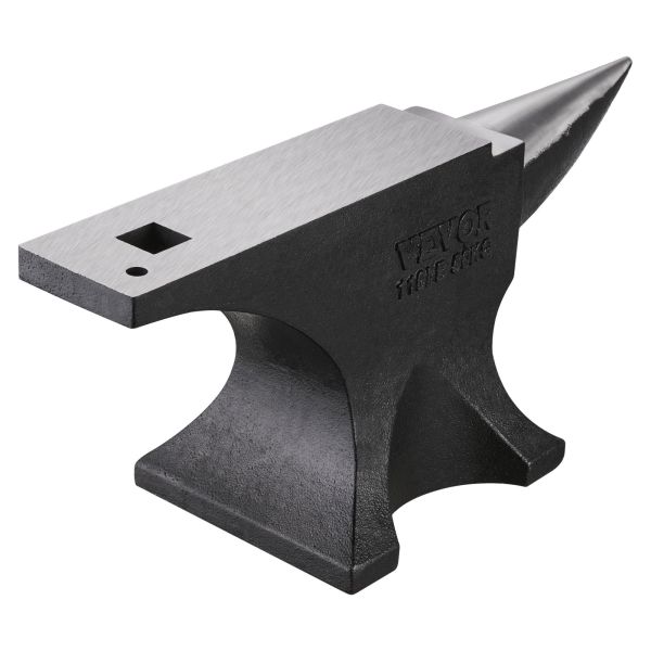 Nicovală vevor 50 kg (110 lb), oțel turnat