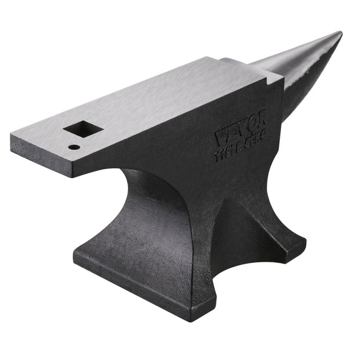 Nicovală vevor 50 kg (110 lb), oțel turnat