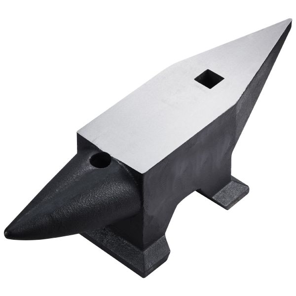 Nicovală vevor 60 kg (132 lb), oțel turnat