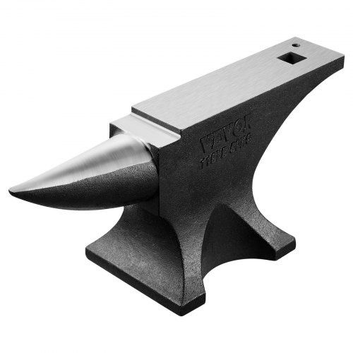 Nicovală vevor 50 kg (110 lb), oțel turnat
