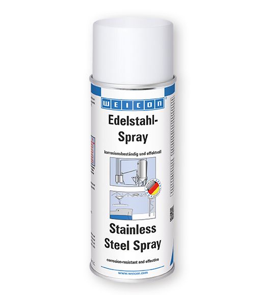 Spray Inox  400 ml