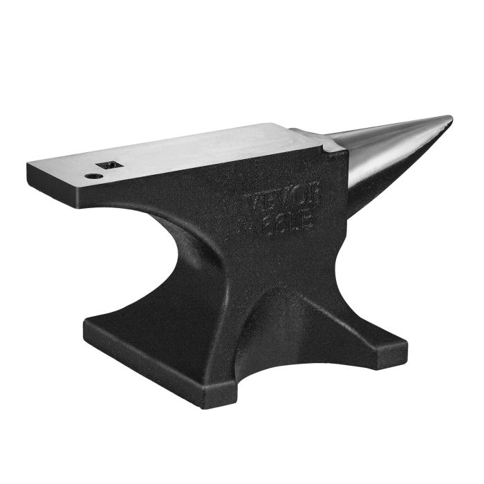 Наковальня vevor 29,9 кг (66 lb), большая площадка