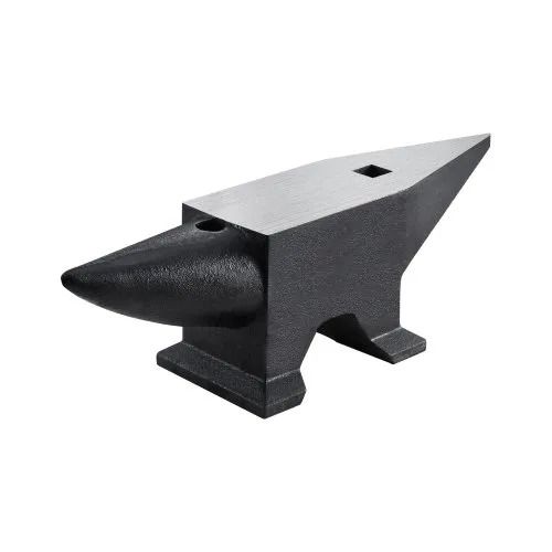 Nicovală vevor 60 kg (132 lb), oțel turnat