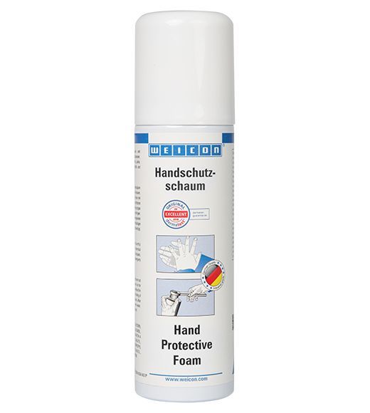 Hand Protective Foam (200мл) Защита для рук