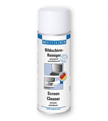 WEICON Spray Curatator Ecrane TFT/LCD 200 ml