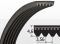 Curea PK 890-4 Optibelt RBK