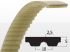 Curea AT10 1010, Optibelt