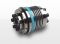 Cuplaj de siguranta KBK/BII-80-115-25H7-25H7 | (15-80Nm)