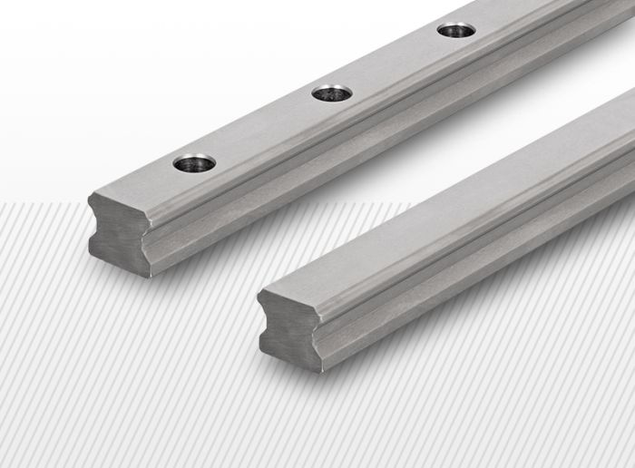 Ghidaj liniar TR15-H-K
