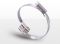 Colier furtun spiralat 100-120mm/9mm W1 SCH Colier furtun spiralat 100-120mm/9mm W1 SCH