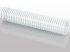 Furtun PVC de absorbtie apa 110 mm transp alimentar Furtun PVC de absorbtie apa 110 mm transp alimentar