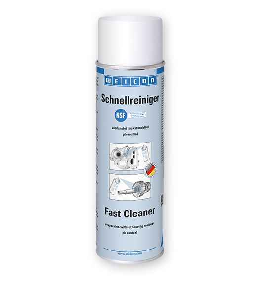 WEICON Spray Degresant rapid 500 ml