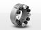 Bucsa elastica KLGX025 25X50 BK40, inox Bucsa elastica KLGX025 25X50 BK40, inox