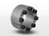 Bucsa elastica KLSX020 20X38 BK61, inox