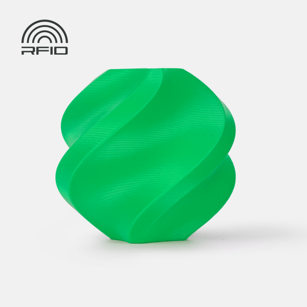 ABS Variant: ABS Bambu Green (40500) / Refill