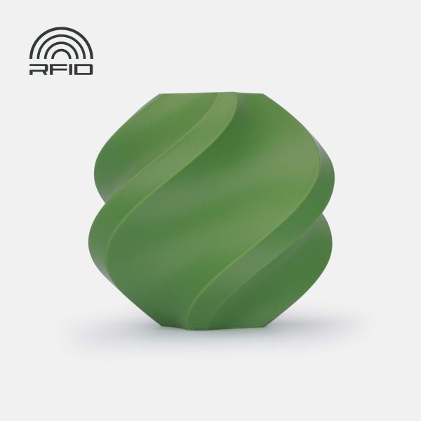 ABS Variant: ABS Olive (40502) / Refill