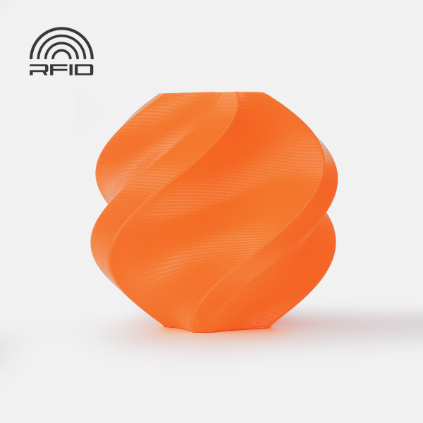 ABS Variant: ABS Orange (40300) / Refill