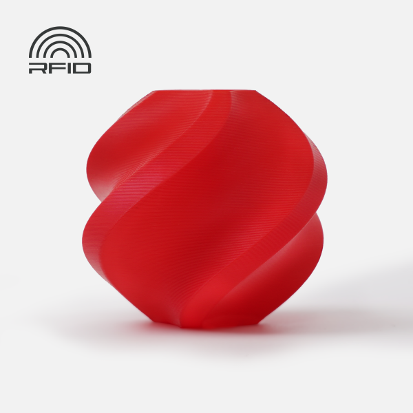 ABS Variant: ABS Red (40200) / Refill