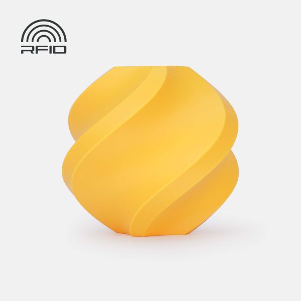 ABS Variant: ABS Tangerine Yellow (40402) / Refill